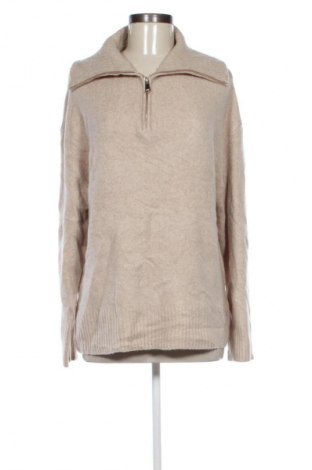 Damenpullover Amisu, Größe XL, Farbe Beige, Preis € 12,99