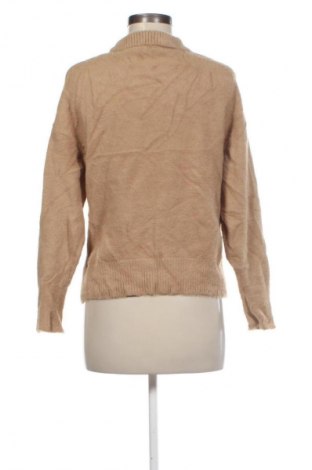 Dámsky pulóver Amisu, Veľkosť M, Farba Béžová, Cena  9,95 €