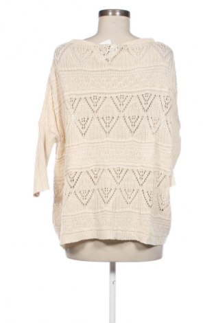 Damenpullover Amisu, Größe S, Farbe Beige, Preis 8,99 €
