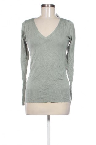 Dámsky pulóver Amisu, Veľkosť M, Farba Zelená, Cena  3,95 €