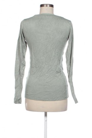 Dámsky pulóver Amisu, Veľkosť M, Farba Zelená, Cena  3,95 €