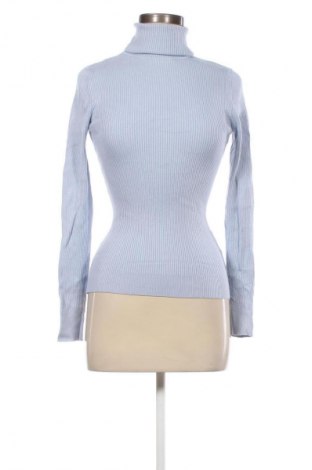 Női pulóver Amisu, Méret M, Szín Kék, Ár 4 269 Ft