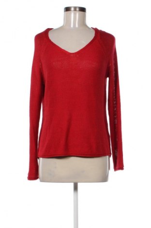 Dámsky pulóver Amisu, Veľkosť S, Farba Červená, Cena  14,83 €