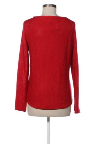 Dámsky pulóver Amisu, Veľkosť S, Farba Červená, Cena  14,83 €