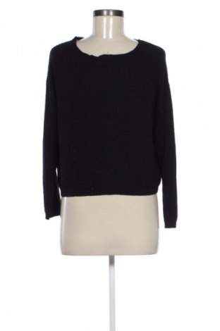 Női pulóver Amisu, Méret L, Szín Fekete, Ár 4 369 Ft