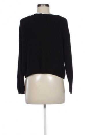 Női pulóver Amisu, Méret L, Szín Fekete, Ár 4 369 Ft