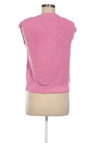 Дамски пуловер Amisu, Размер XS, Цвят Розов, Цена 18,99 лв.