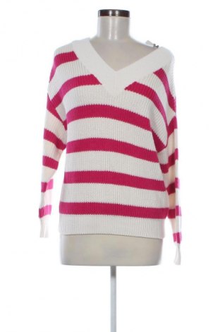 Női pulóver Amisu, Méret L, Szín Sokszínű, Ár 5 800 Ft