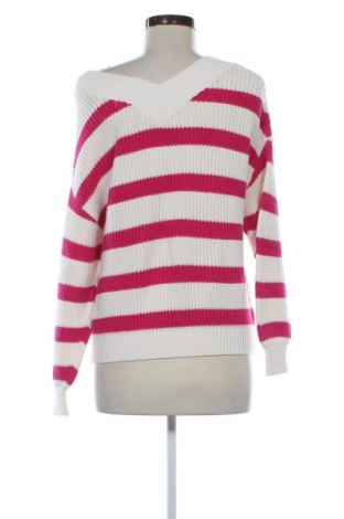 Női pulóver Amisu, Méret L, Szín Sokszínű, Ár 5 800 Ft