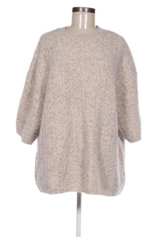 Női pulóver Amisu, Méret XL, Szín Bézs, Ár 5 800 Ft