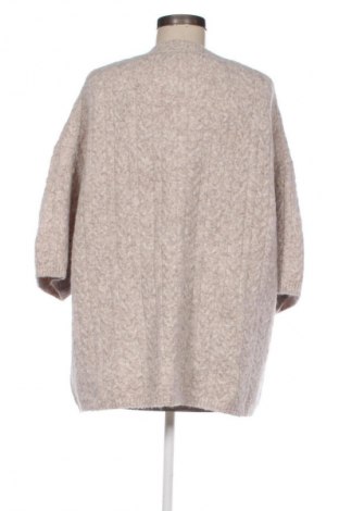 Női pulóver Amisu, Méret XL, Szín Bézs, Ár 5 800 Ft