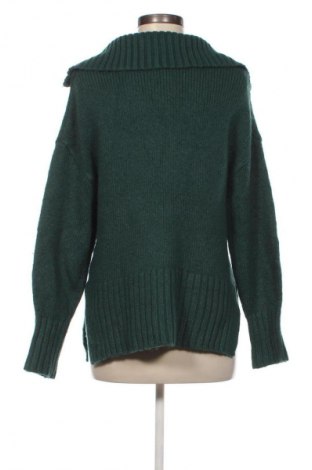 Damenpullover Amisu, Größe S, Farbe Grün, Preis € 8,99