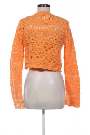 Pulover de femei Amisu, Mărime S, Culoare Portocaliu, Preț 76,99 Lei