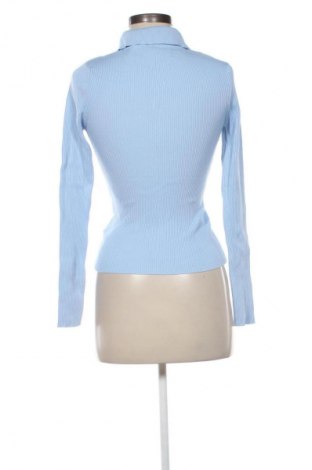 Pulover de femei Amisu, Mărime M, Culoare Albastru, Preț 76,00 Lei