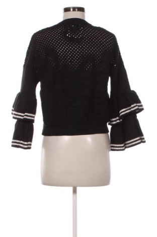 Damski sweter Amy Lynn, Rozmiar S, Kolor Czarny, Cena 159,99 zł