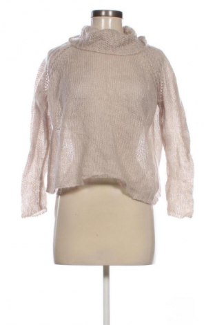 Dámský svetr And Less, Velikost XS, Barva Béžová, Cena  519,00 Kč