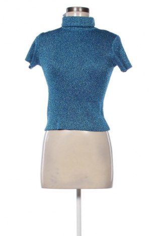 Pulover de femei Andrew Mackenzie, Mărime M, Culoare Albastru, Preț 206,99 Lei