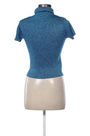 Pulover de femei Andrew Mackenzie, Mărime M, Culoare Albastru, Preț 206,99 Lei