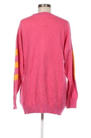 Damenpullover Aniston, Größe L, Farbe Rosa, Preis 30,99 €