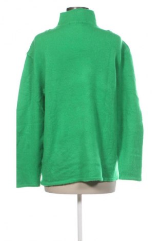 Pulover de femei Aniston, Mărime L, Culoare Verde, Preț 145,99 Lei