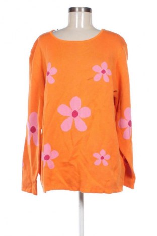 Damenpullover Aniston, Größe XXL, Farbe Mehrfarbig, Preis € 30,99