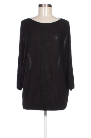 Női pulóver Aniston, Méret M, Szín Fekete, Ár 7 089 Ft