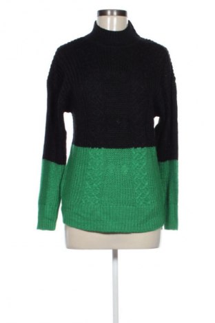 Damski sweter Aniston, Rozmiar S, Kolor Kolorowy, Cena 56,99 zł