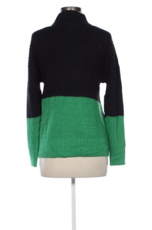 Damski sweter Aniston, Rozmiar S, Kolor Kolorowy, Cena 56,99 zł