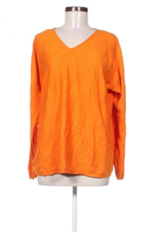 Dámsky pulóver Aniston, Veľkosť L, Farba Oranžová, Cena  27,95 €
