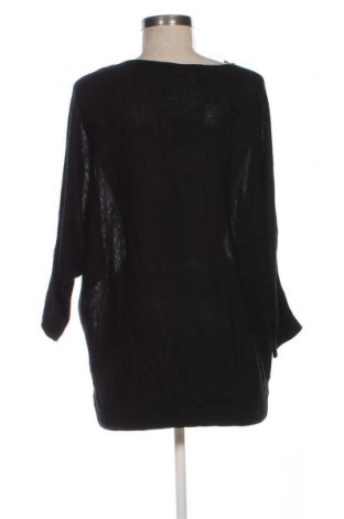 Γυναικείο πουλόβερ Aniston, Μέγεθος M, Χρώμα Μαύρο, Τιμή 22,99 €