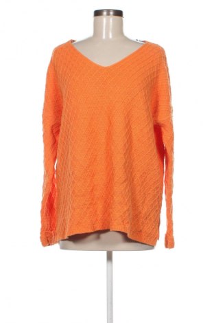 Pulover de femei Aniston, Mărime XXL, Culoare Portocaliu, Preț 145,99 Lei