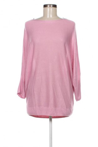 Γυναικείο πουλόβερ Aniston, Μέγεθος M, Χρώμα Ρόζ , Τιμή 28,99 €