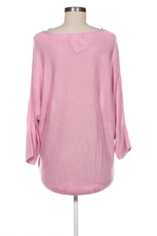 Γυναικείο πουλόβερ Aniston, Μέγεθος M, Χρώμα Ρόζ , Τιμή 28,99 €
