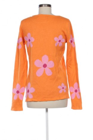 Дамски пуловер Aniston, Размер S, Цвят Многоцветен, Цена 46,99 лв.