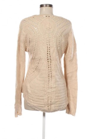 Damenpullover Aniston, Größe M, Farbe Beige, Preis 9,99 €