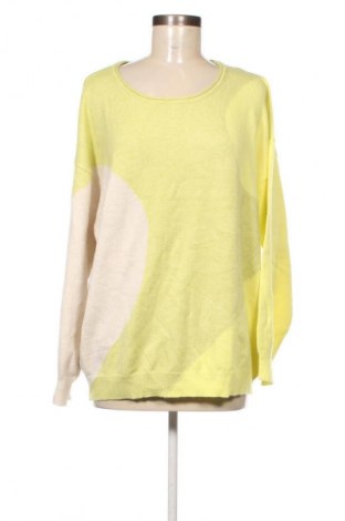 Damenpullover Aniston, Größe XL, Farbe Mehrfarbig, Preis 19,99 €