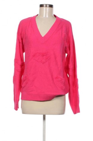 Dámský svetr Aniston, Velikost M, Barva Růžová, Cena  439,00 Kč