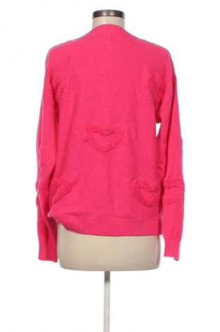 Dámský svetr Aniston, Velikost M, Barva Růžová, Cena  439,00 Kč