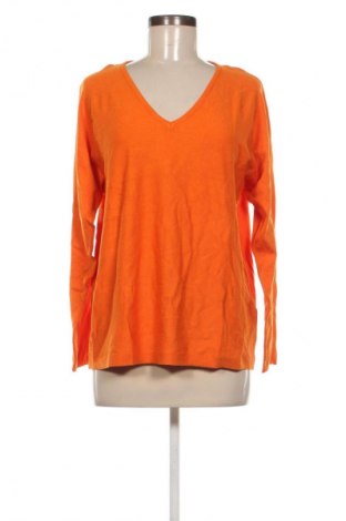 Γυναικείο πουλόβερ Aniston, Μέγεθος S, Χρώμα Πορτοκαλί, Τιμή 17,99 €