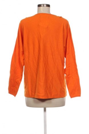 Γυναικείο πουλόβερ Aniston, Μέγεθος S, Χρώμα Πορτοκαλί, Τιμή 17,99 €