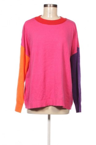 Damski sweter Aniston, Rozmiar XL, Kolor Kolorowy, Cena 123,99 zł