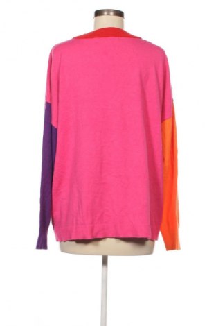 Damski sweter Aniston, Rozmiar XL, Kolor Kolorowy, Cena 123,99 zł