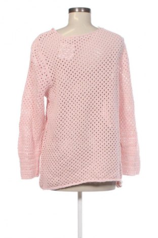 Damski sweter Aniston, Rozmiar XL, Kolor Różowy, Cena 38,99 zł