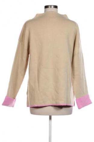 Damski sweter Aniston, Rozmiar M, Kolor Beżowy, Cena 123,99 zł