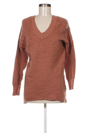 Dámský svetr Anko, Velikost L, Barva Hnědá, Cena  219,00 Kč