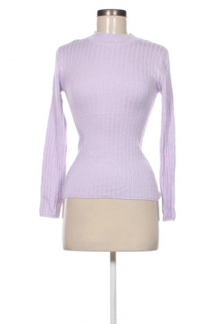 Γυναικείο πουλόβερ Anko, Μέγεθος S, Χρώμα Βιολετί, Τιμή 7,99 €