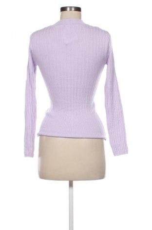 Γυναικείο πουλόβερ Anko, Μέγεθος S, Χρώμα Βιολετί, Τιμή 7,99 €