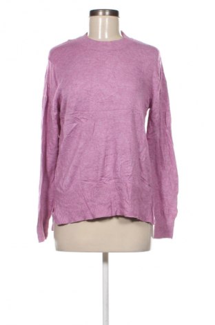 Dámský svetr Anko, Velikost XL, Barva Fialová, Cena  209,00 Kč