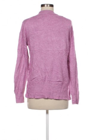 Dámský svetr Anko, Velikost XL, Barva Fialová, Cena  209,00 Kč