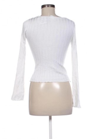 Damski sweter Anko, Rozmiar S, Kolor Biały, Cena 34,99 zł